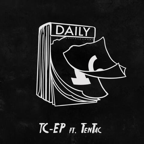 Daily (feat. TenTac)