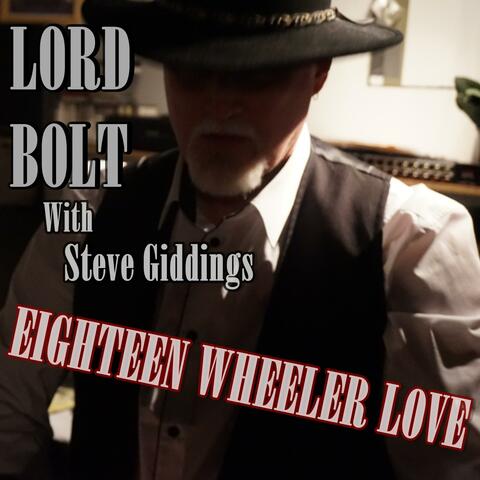 Eighteen Wheeler Love