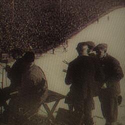 Get Your Mind Right Mama