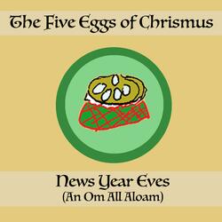 News Year Eves (An Om All Aloam) (feat. Bob Stander)
