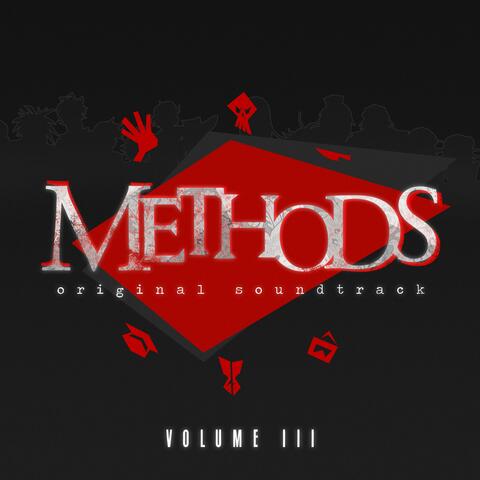 Methods Vol. III (Original Videogame Soundtrack)