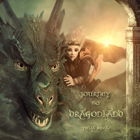 Journey to Dragonland