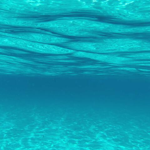Natural White Noise Underwater (Deep Sleep, Focus, and Meditation)