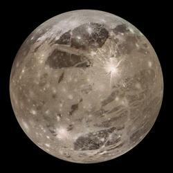 Ganymede (feat. Rogue 8)