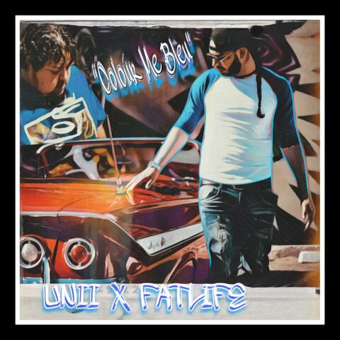 Coloúr Me Bleu (feat. Fatlife)