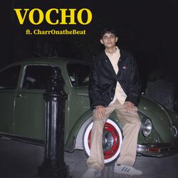 VOHO (feat. harrOnTheBeat)