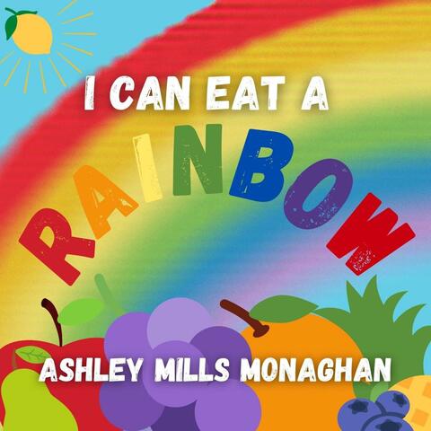 I Can Eat a Rainbow