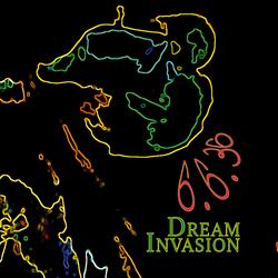 I can see the atoms move