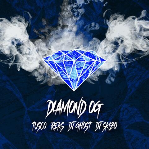 Diamond OG (feat. Reks & DJ Skizo)
