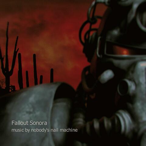 Fallout Sonora (Original Game Soundtrack)