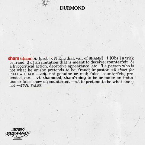 Sham (Radio Edit)