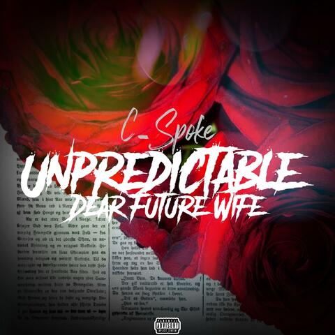 Unpredictable (Dear Future Wife)