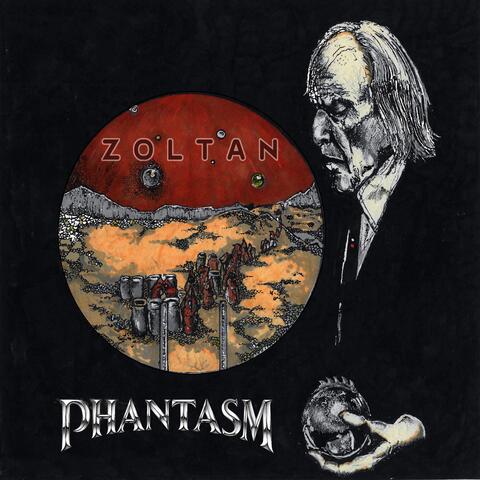 Phantasm/Tanz der Vampire