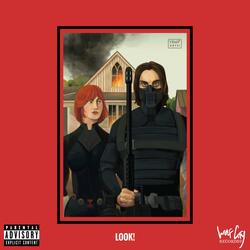 LOOK! (Supa Soldier Freestyle)