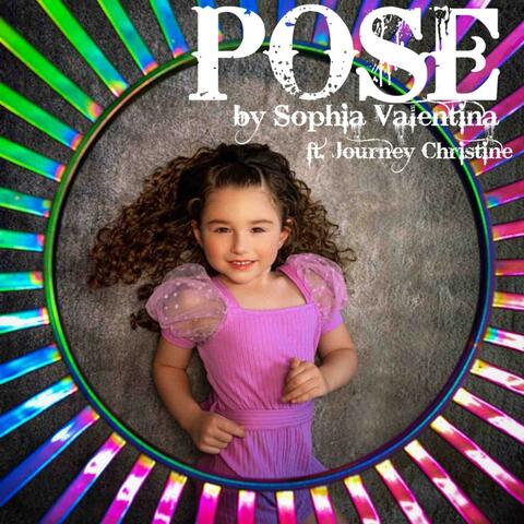 Pose (feat. Journey Christine)