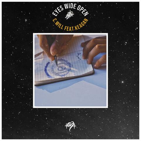 Eyes Wide Open (feat. Keagan)