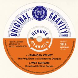 Jamaican Velvet (feat. Melbourne Douglas)
