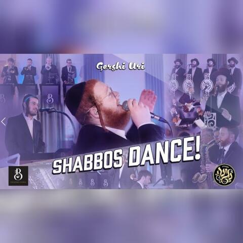 Shabbos Dance (feat. Benny Bransdorfer & Negina Choir)