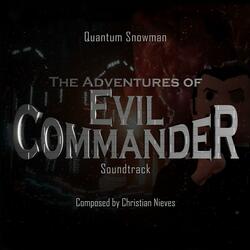 An Evil Persecution