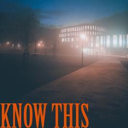 Know This