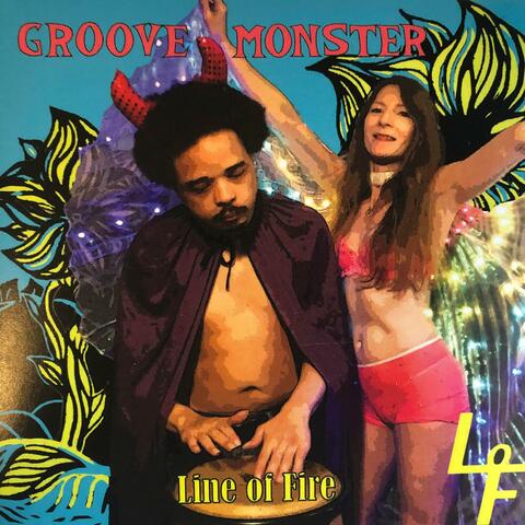 GROOVE MONSTER