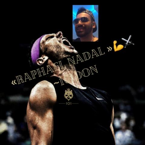 Raphael Nadal