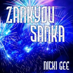 Zankyou Sanka (from "Demon Slayer") (feat. Jonatan King)