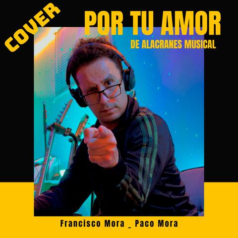 Por Tu Amor