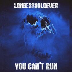 You Can't Run (from FNF vs. Sonic.EXE)