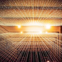 Music Light the Path