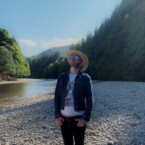 I Can Hear Mountains