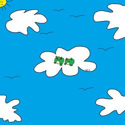 cloud 111