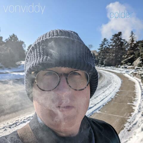 Colder