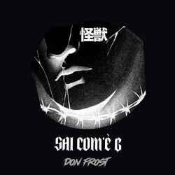 Sai com'é G (feat. Jawell on the beat)