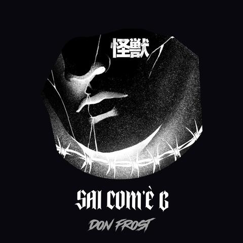 Sai com'é G (feat. Jawell on the beat)
