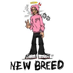 WALK UP (feat. YOUNG $TUNNUH)