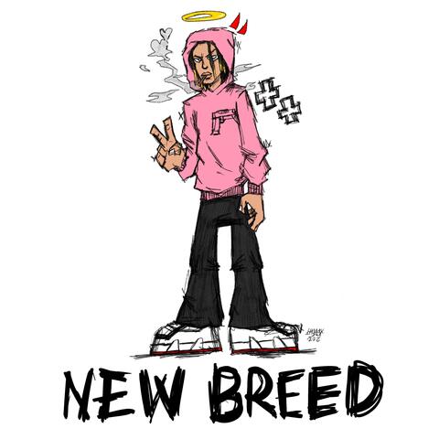 NEW BREED