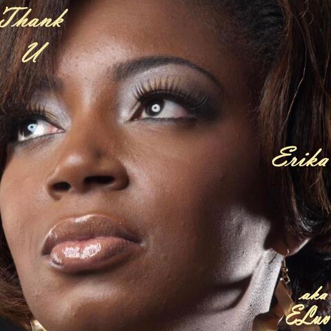 Thank U Featuring Erika