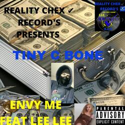 ENVY ME (feat. LEE LEE)