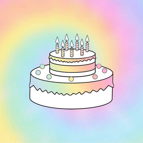 Jazzy Birthday, Vol. 19