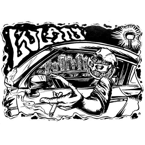 LULAN (feat. Johann Regaya)