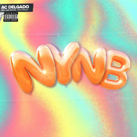 New Year New Bih (feat. OkDelly)