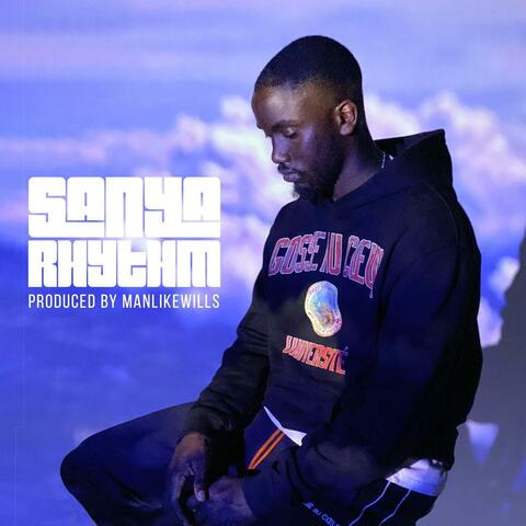 Rhythm (feat. Clarissa Shulungu)