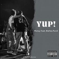 YUP! (feat. Dallas Ford)