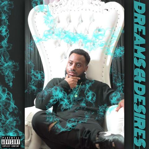 Dreams & Desires vol. 2