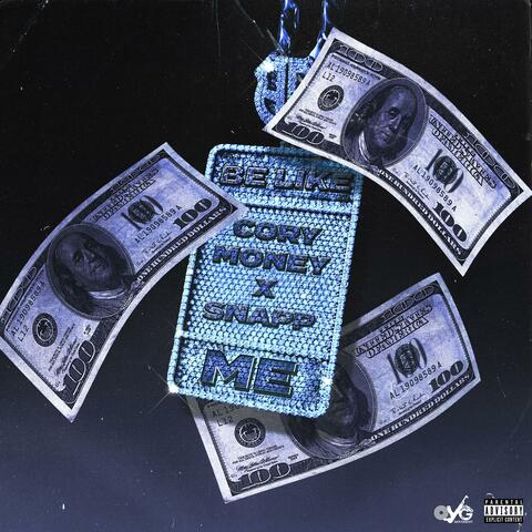Be Like Me (feat. Snapp)