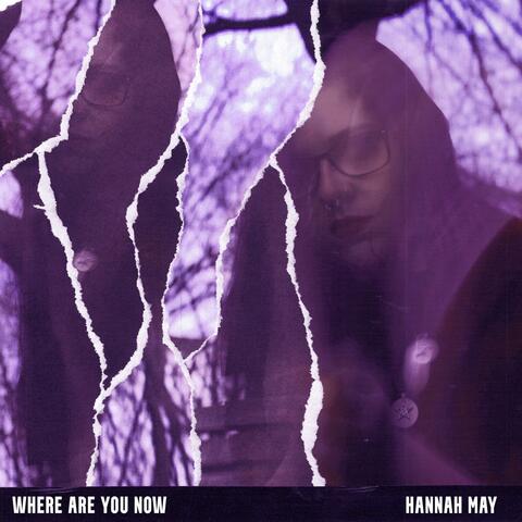 Where Are You Now