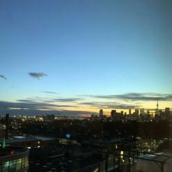 Skyline Beat