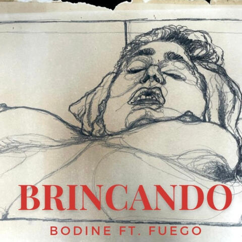 BRINCANDO (feat. Fuego)
