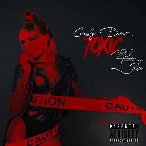 Toxic Pt. 2 (feat. Jxve)